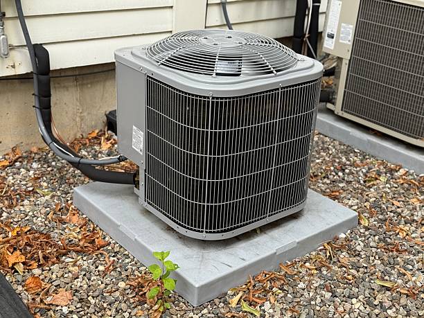 Trusted Hvac service in Duncannon, PA - Tropical Oasis HVAC