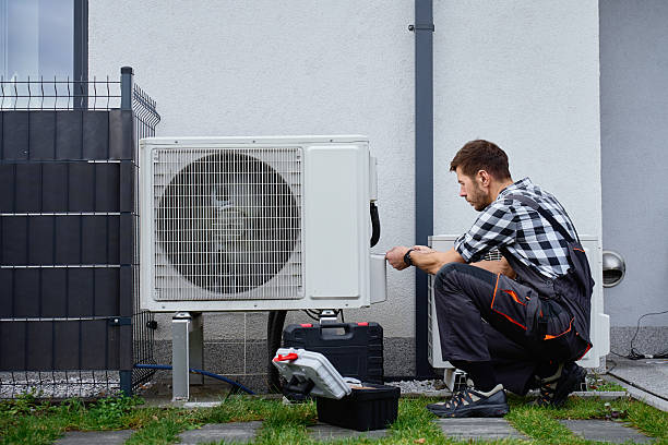 Trusted Hvac service in Duncannon, PA - Tropical Oasis HVAC
